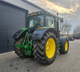 John Deere 6210R - 6