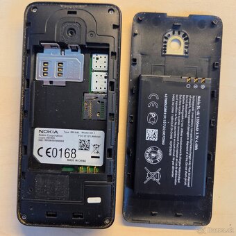 Nokia 301.1, RM-840, 2013, 1-simkovy - 6