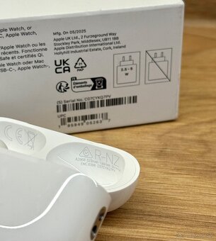 Originál Apple Airpods Pro 2 (USBC) - 6