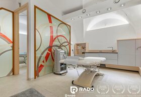 RADO | Klinika estetickej chirurgie | Laurinská, Bratislava - 6