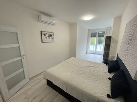 Krásny zariadený klimatizovaný 2 izbový byt 75 m2, 1/1 730 € - 6