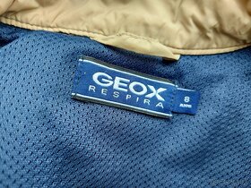 Prechodná detska bunda GEOX - 6