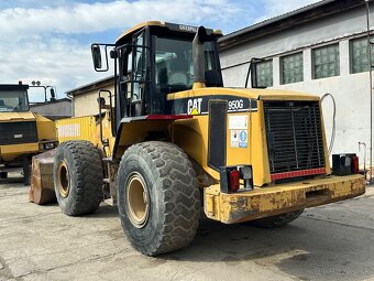 CATERPILLAR 950G-II - 6