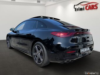 Mercedes-Benz EQE 350+ AMG-LINE DIGITAL LIGHT HEAD-UP 360° - 6