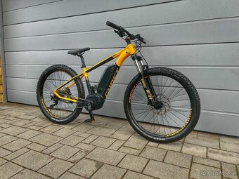 Ghost Teru Hybride 27,5" / M / 500Wh / - 6