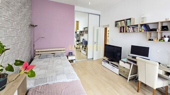 3 izbový byt v centre Prešova, na predaj, vlastné kúrenie - 6