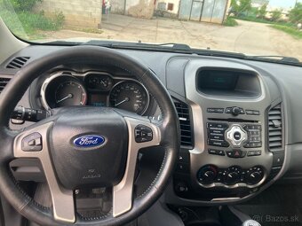 Predám Ford Ranger 2.2 tdci - 6