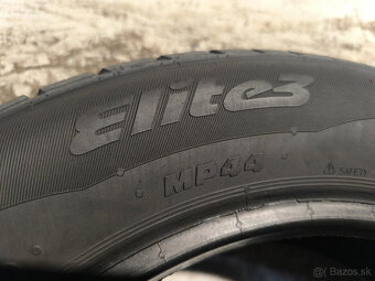 185/65 R15 Letné pneumatiky Matador Elite 4 kusy - 6