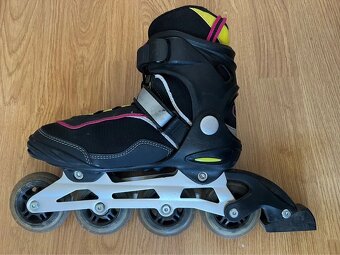 Dámske korčule inline - 6