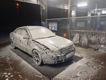 Audi A6 C5 - 6