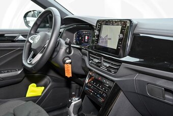 Volkswagen T-Roc 1.5 TSI DSG R-Line Black Style - 6