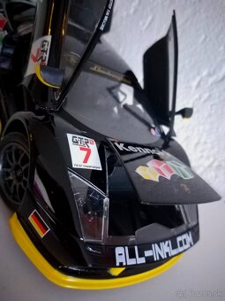 Lamborghini Murcielago GT - 6