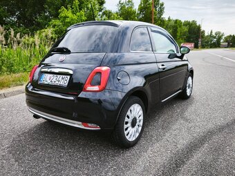 Fiat 500 1.2 51kw 2016 - 6