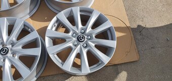 5x114,3 r18 mazda kia hyundai mitsubishi toyota honda - 6