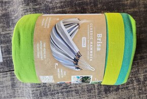 La Siesta Hojdacia sieť Brisa Single Caribic line - 6