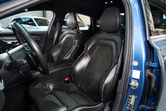 Volvo S90 2.0 173kW, automat, 4x4, 2020, DPH - 6