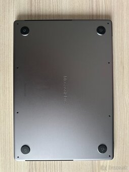 Apple MacBook Pro 14-palcový M2 Pro 12-Core 16GB/1TB - 6