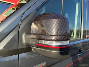 MAN TGE Individual Lion S 3.180 4X4 2,0TDi DSG 9-miestny - 6