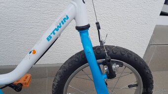 BTWIN Discover - 6