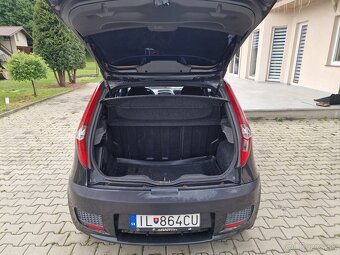 Fiat Punto 1,4 - 6