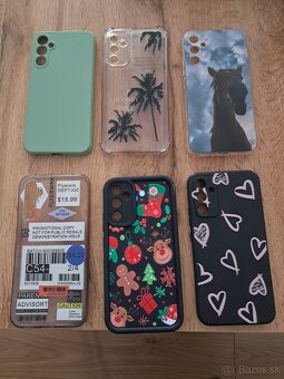 Samsung Galaxy A35 5G - 6