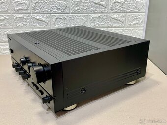 Pioneer A-656 …. Stereo zosilovač - 6