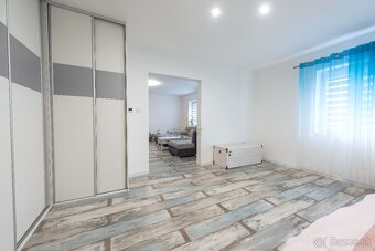 Na predaj rodinný dom v meste Kráľovský Chlmec - 6