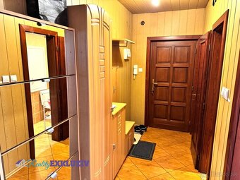 Pekný 2 izbový byt na predaj, Lučenec, Rúbanisko I - 6