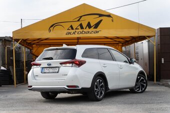 Toyota Auris 1.8 I VVT-i HybridSD Selection - 6