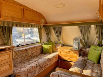 SWIFT BARONETTE karavan - 6