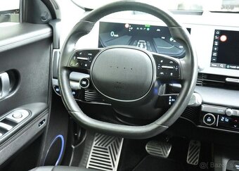 Hyundai IONIQ 5 STYLE PREMIUM SOLAR 73kWh 4X4 225 kw - 6