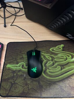 Počítač set GTX970 - 6