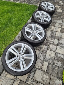Predam sadu VW mallory r18 - 6