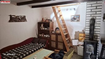 ID 3097 Rekreačná chatka: Strážov. - 6