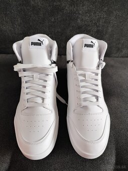 Tenisky Puma - 6