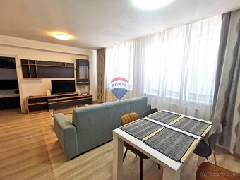 2 Izb zrekonštruovaný, zariadený, 59m2, Košice Šaca - 6