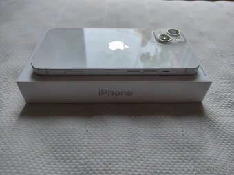 Iphone 13 128GB TOP STAV - 6