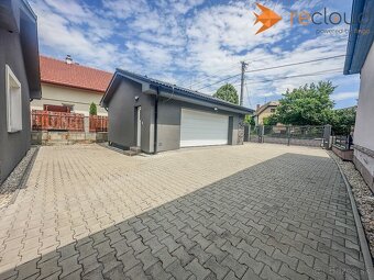 LUXUSNÁ 4-IZBOVÁ NOVOSTAVBA VO VIDINEJ S OBROVSKÝM POZEMKOM, - 6