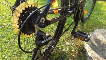 Horský bicykel značky Kross Hexagon X3 "26" - 6