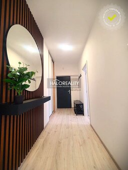 HALO reality - Predaj, dvojizbový byt Žilina, Centrum - 6