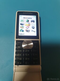 Sony Ericsson w350i - 6