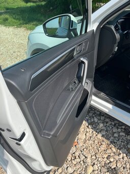 Predám Volkswagen Tiguan Allspace RLine packet 2.0l - 6