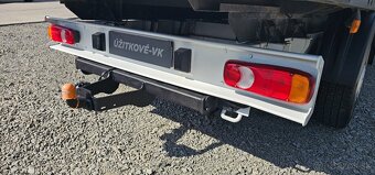 Peugeot Boxer HDI 130K Valnik Maxi  7-Miest Dlhá korba Ťažné - 6
