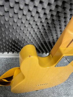 Fender TELECASTER - 6