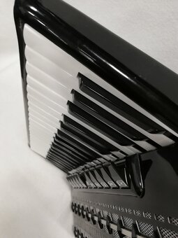 akordeon weltmeister serino de Luxe 96 basovy - 6