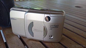 Nikon Lite Touch Zoom 70W AF - 6