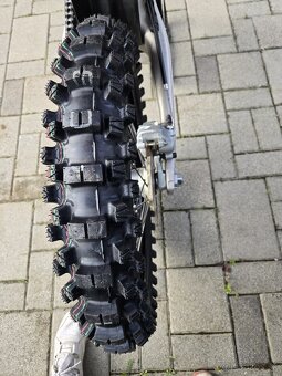 Ktm sx 125 2024 - 6
