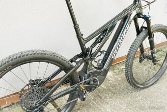 Predám elektrický bicykel Specialized Levo Comp 29'' S4 - 6