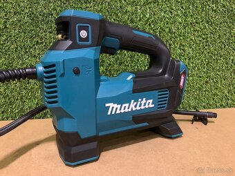 MAKITA Aku kompresor Li-ion XGT 40V, bez aku Z MP001GZ - 6