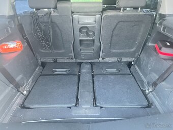 Opel zafira 1.7 CDTI - 6